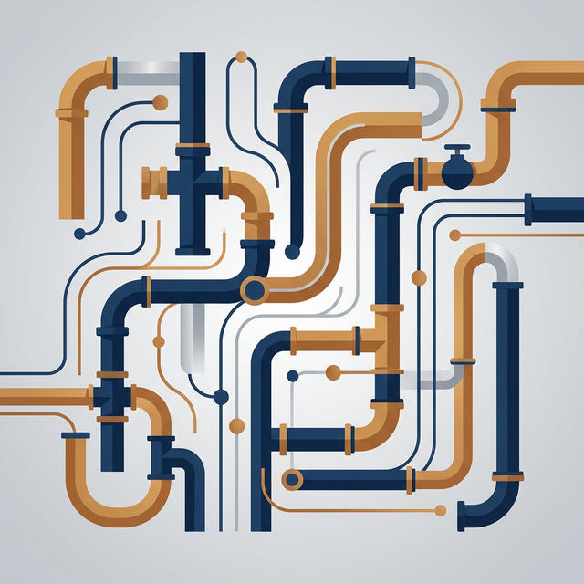 Manohar Pipe Solutions